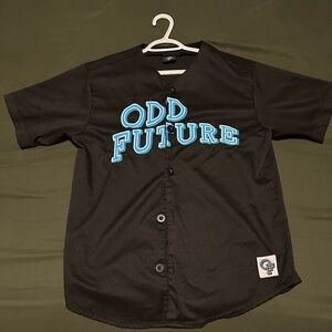 Odd Future Pull Over